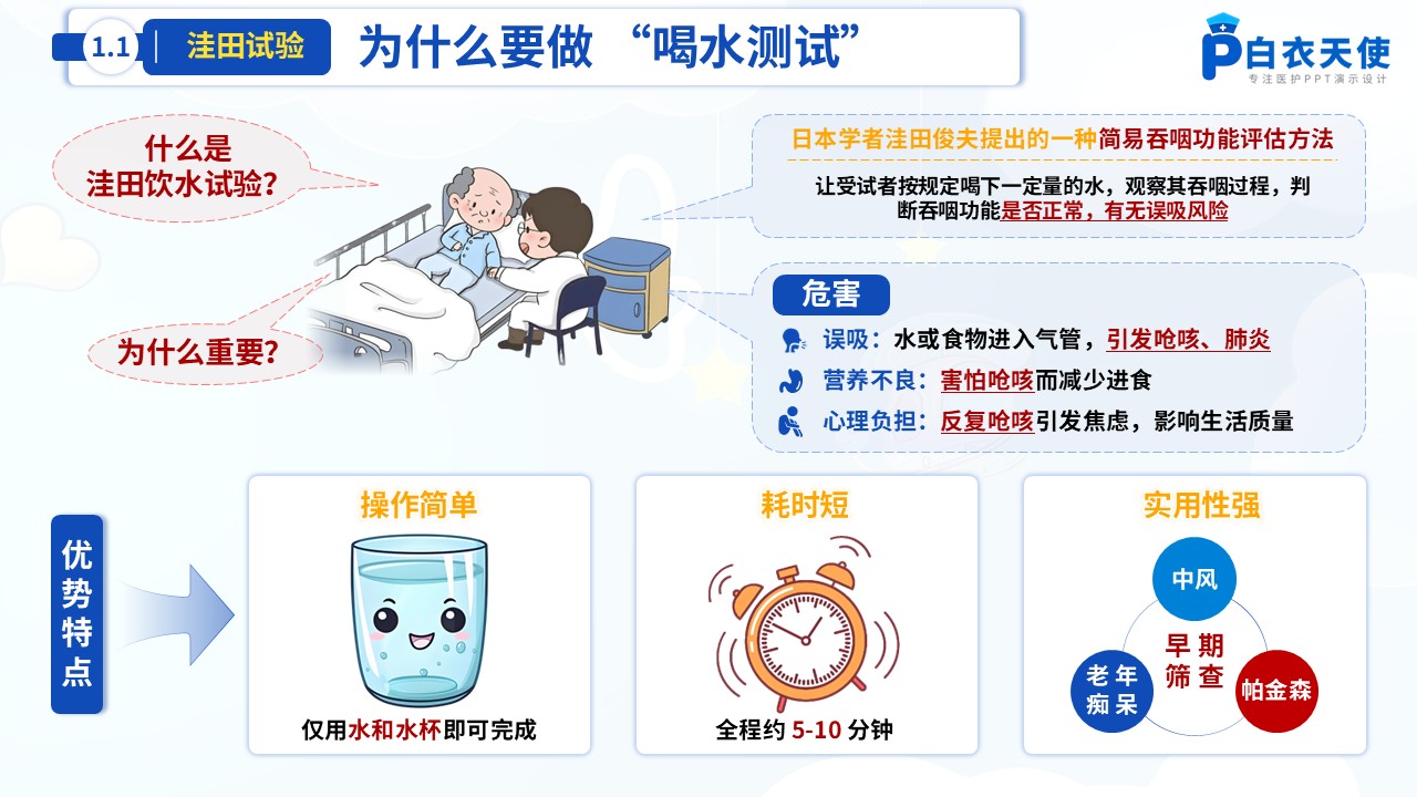 59-洼田饮水试验健康宣教第3页预览