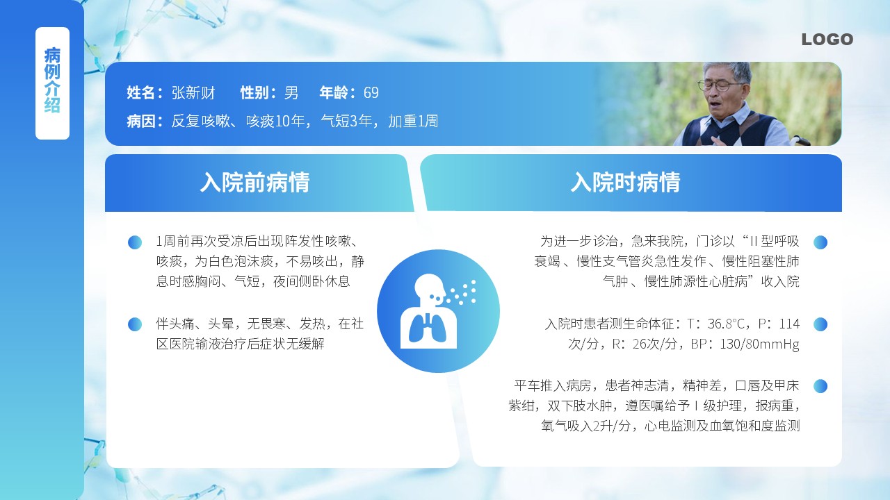 40-呼吸衰竭护理查房第4页预览