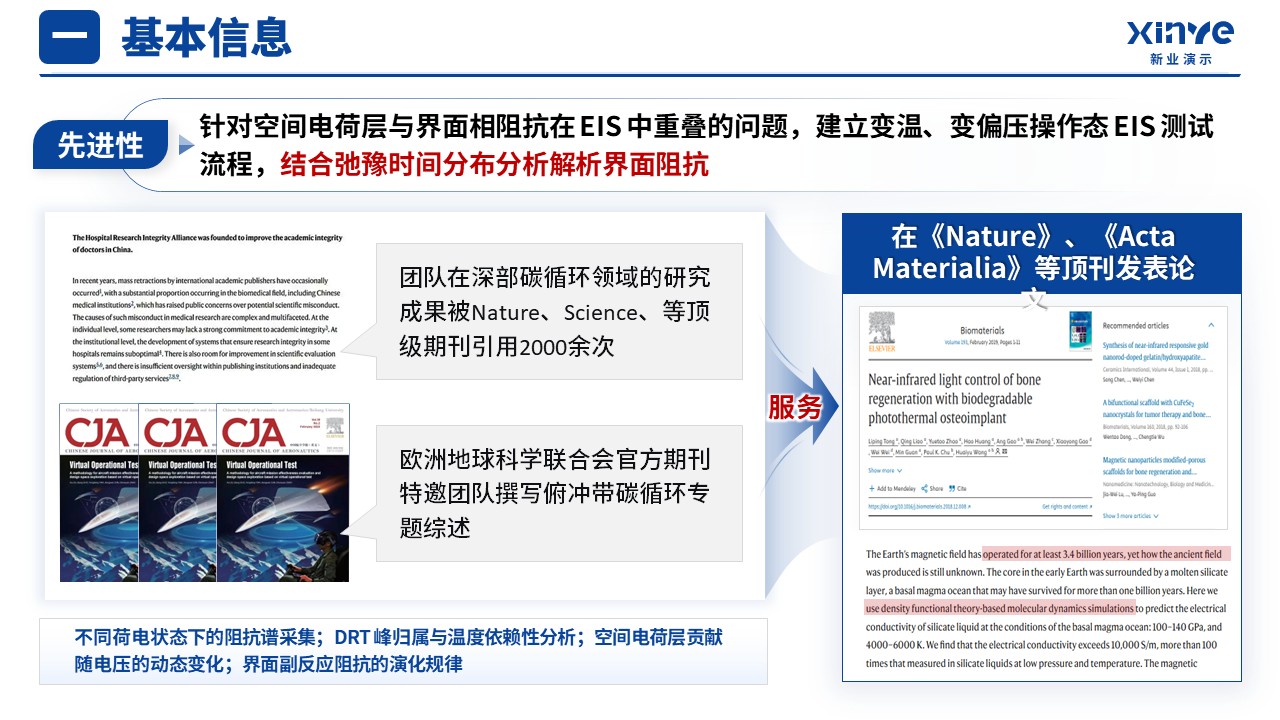 研究生组会文献报告(电化学储能-蓝色）第5页预览图