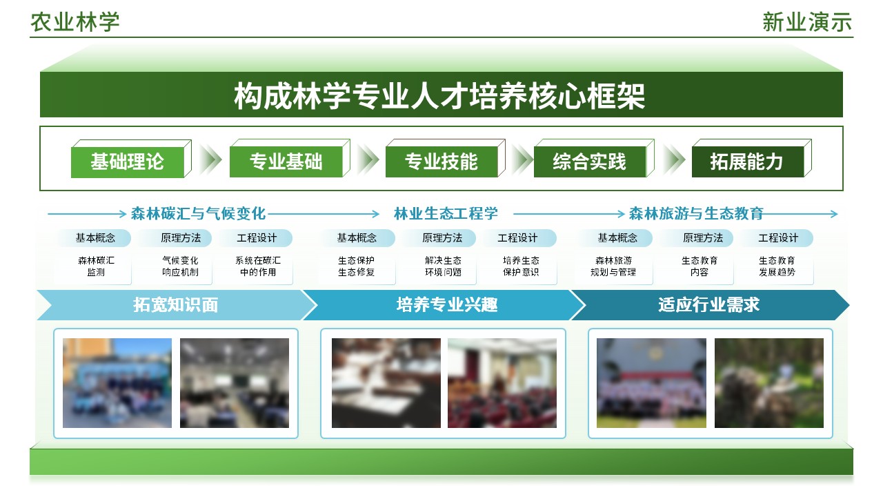 49-2《农业林业架构图》(蓝绿)第8页预览图