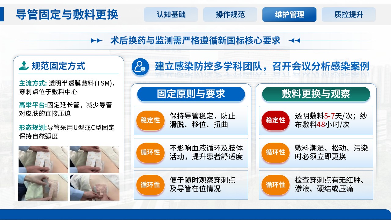379期-护理说课-静脉留置针的应用与维护第12页预览