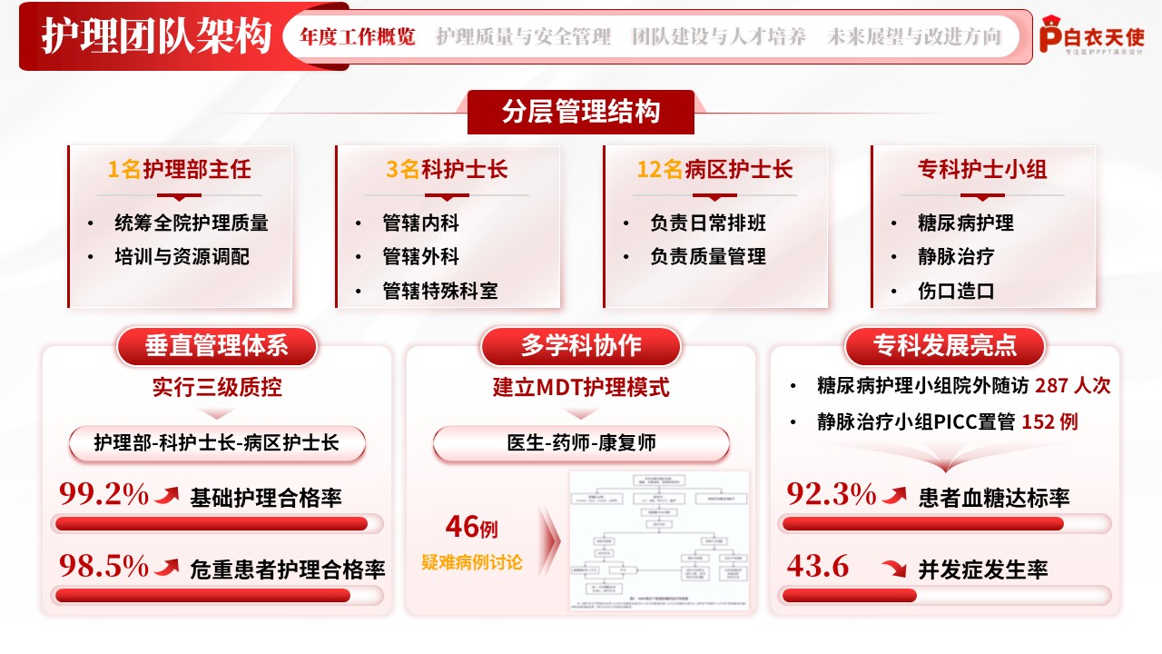 203期-护理部年终总结第3页预览