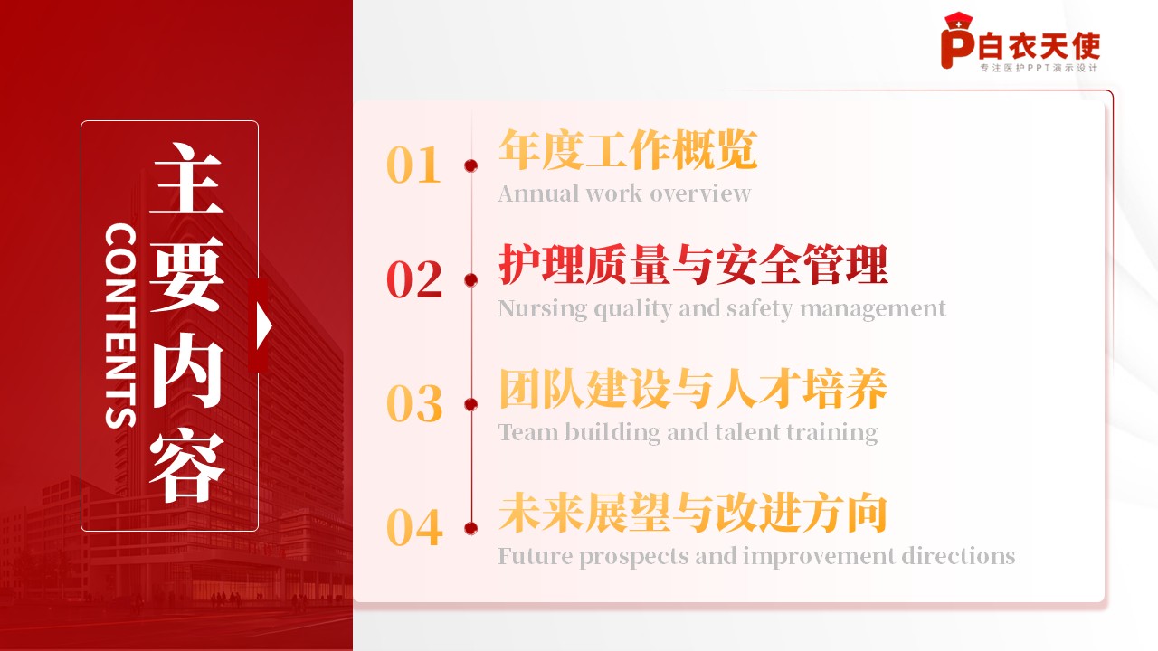 203期-护理部年终总结第5页预览
