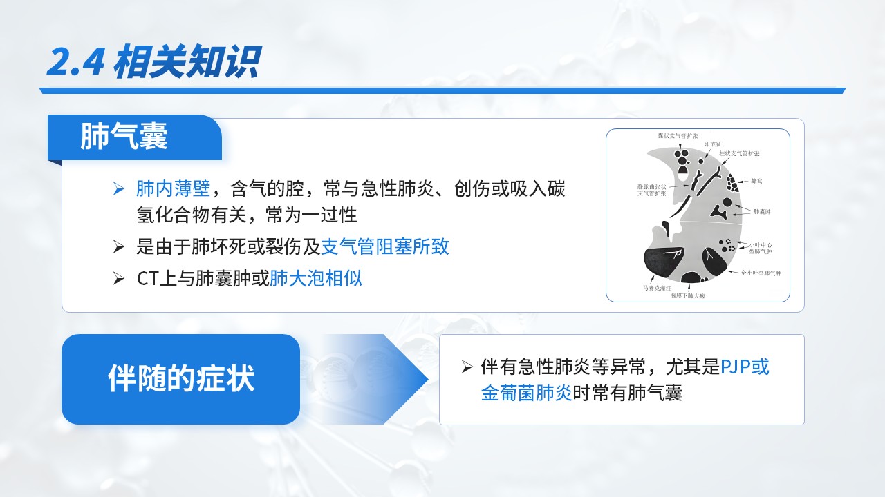 23-重症肺炎耶氏孢子菌肺炎病例介绍第12页预览