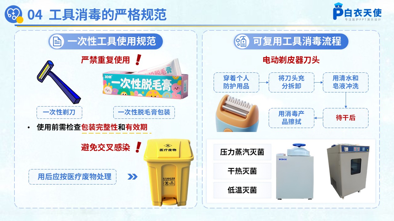 56-术前去除毛发专家共识健康宣教第6页预览