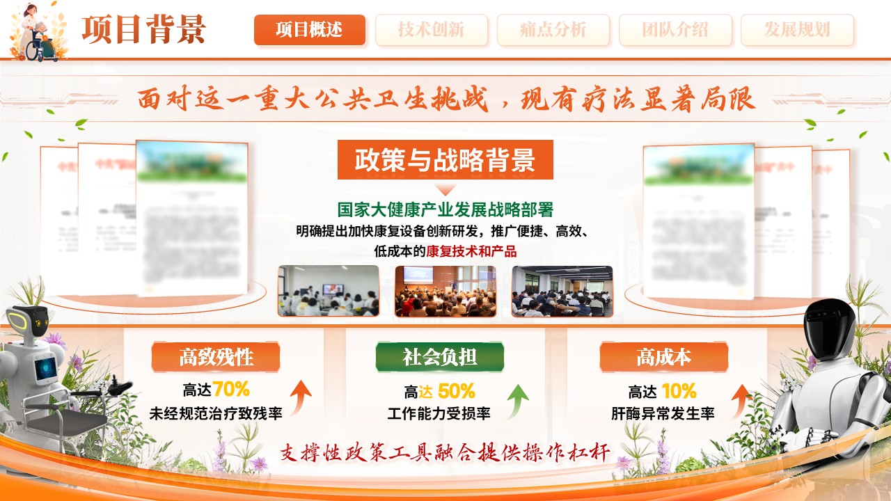 《意念重生 步履再启》大创赛第3页预览图