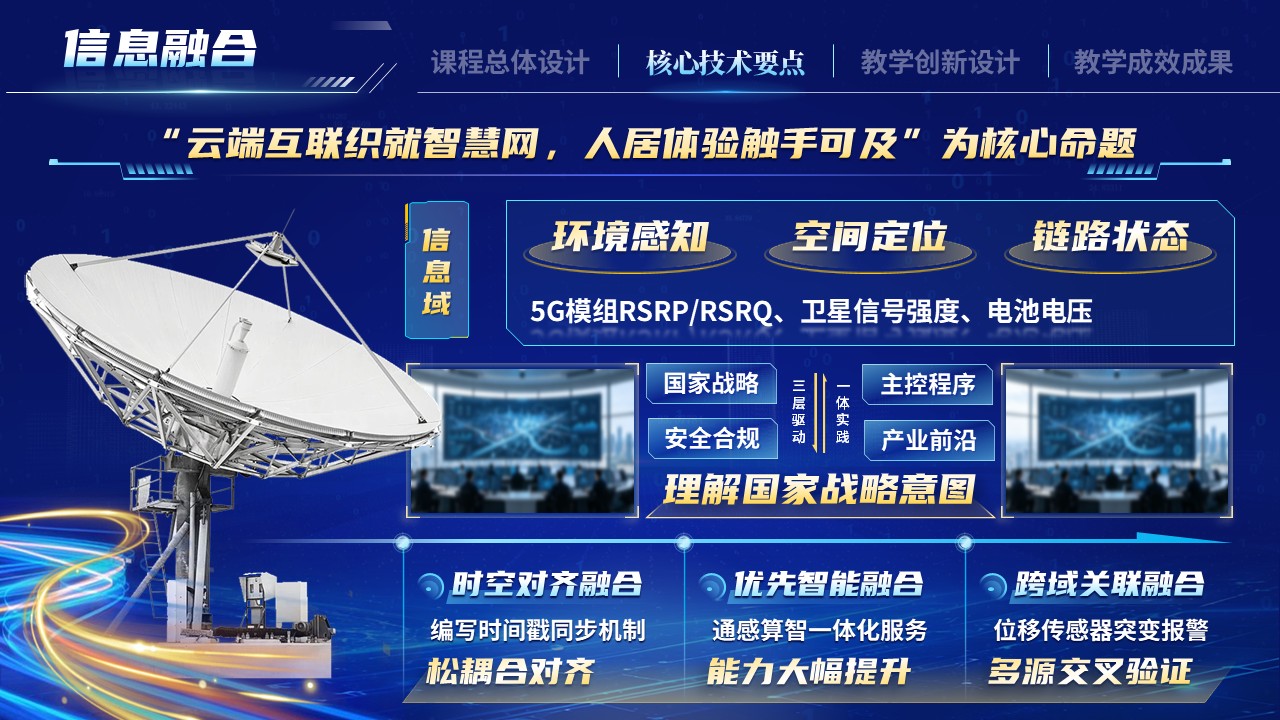 《全域智联续天网》一带一路暨金砖国家技能发展与技术创新大赛第7页预览图