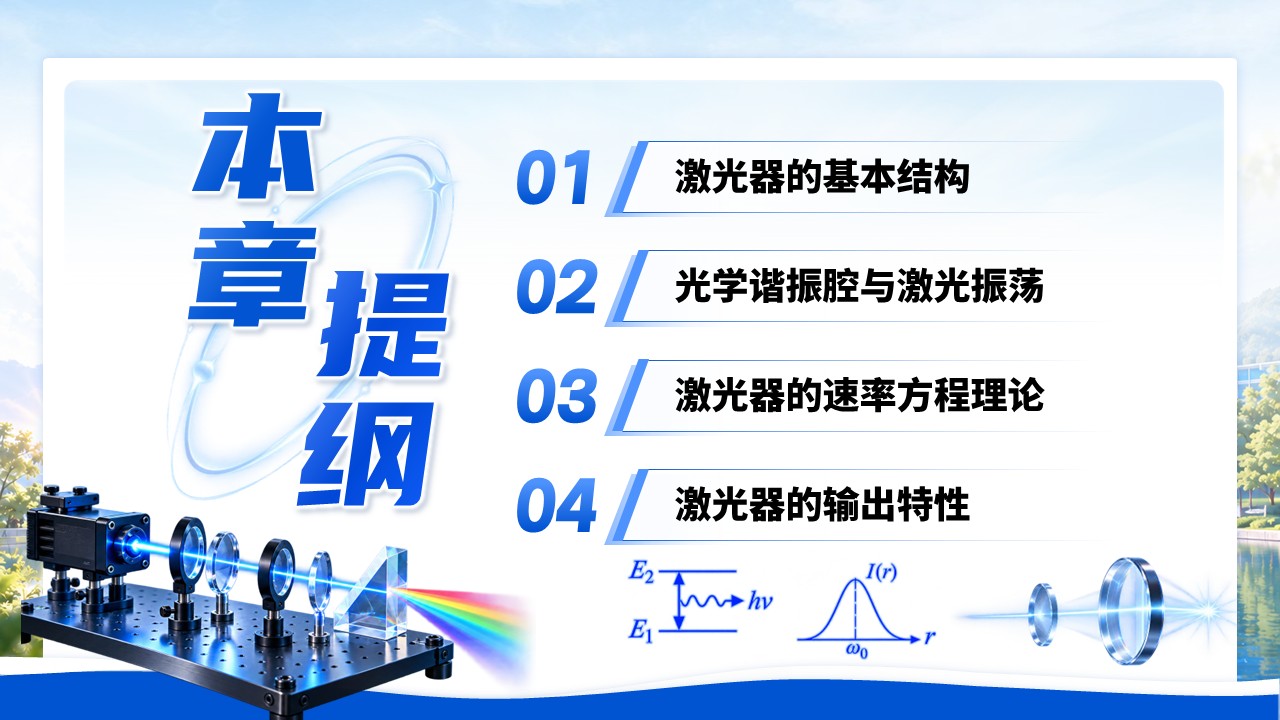 《激光原理》青教赛第4页预览图