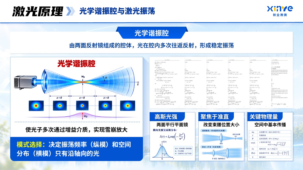 《激光原理》青教赛第7页预览图