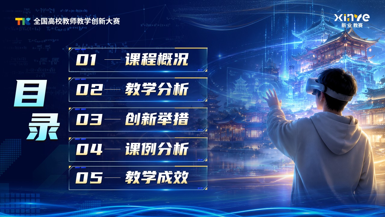 《智链课堂》教学创新大赛第2页预览图