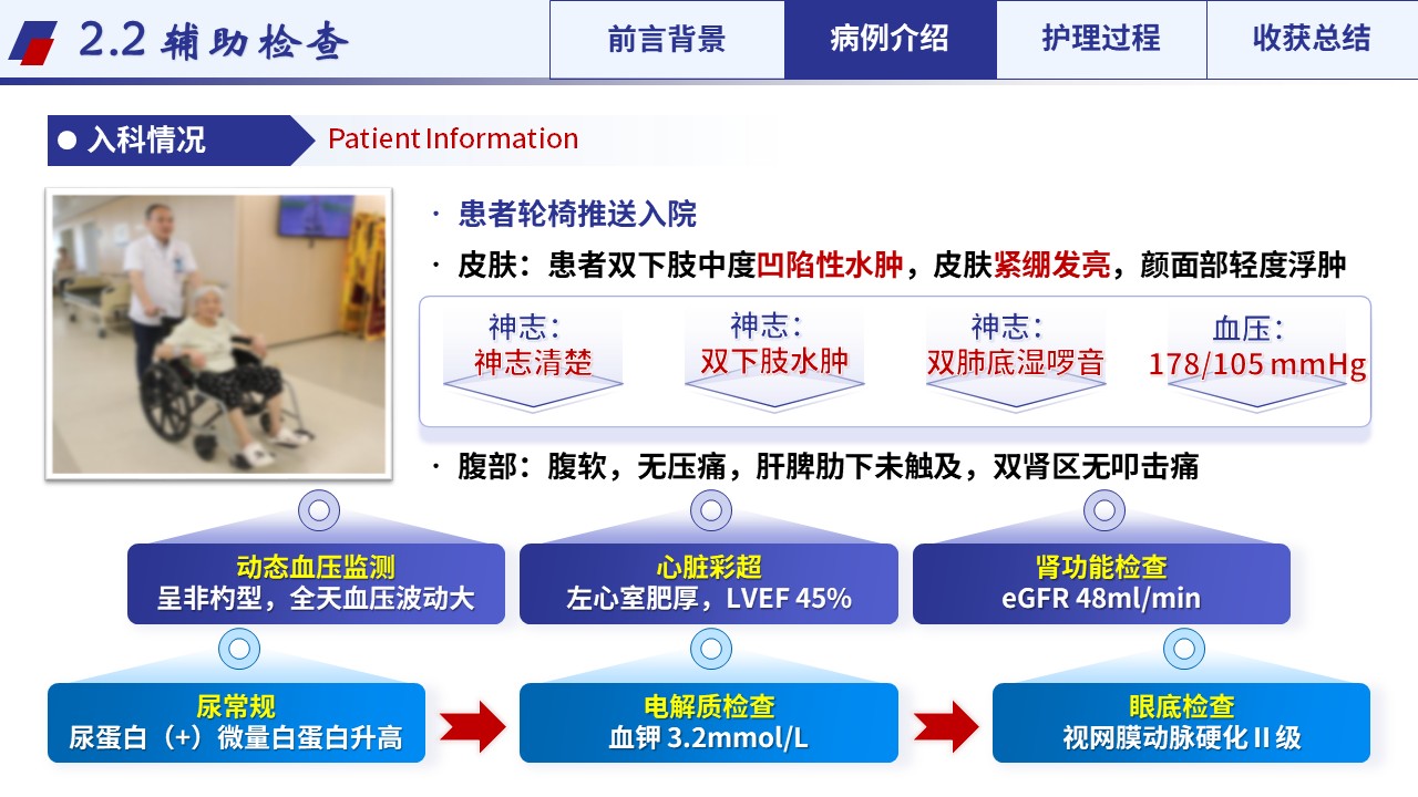 497期-疑难病例-一例难治性高血压合并靶器官损害疑难病例第8页预览