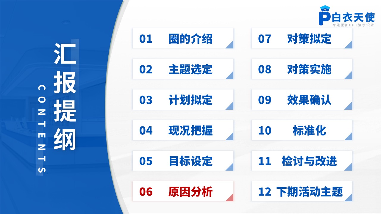 192期-品管圈-提高子宫腺肌患者痛经治疗有效率第8页预览