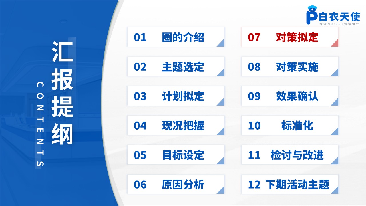 192期-品管圈-提高子宫腺肌患者痛经治疗有效率第10页预览