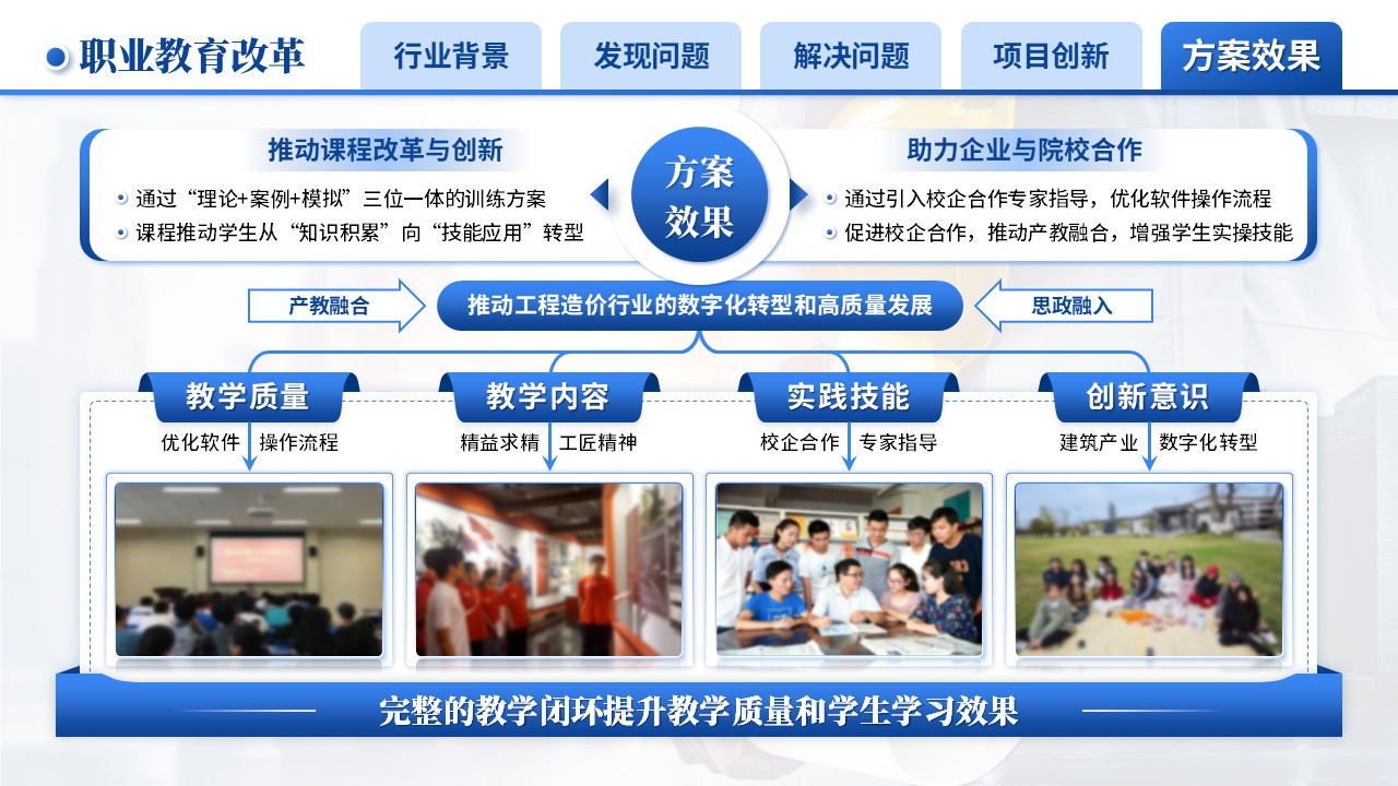《工程量清单计量与计价》技能大赛（动画版）第8页预览图