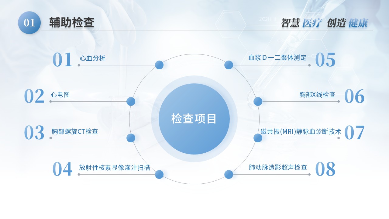 39-肺栓塞病人的护理第12页预览