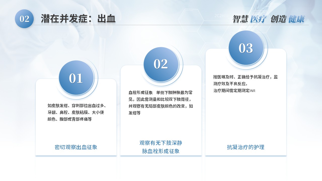 39-肺栓塞病人的护理第17页预览