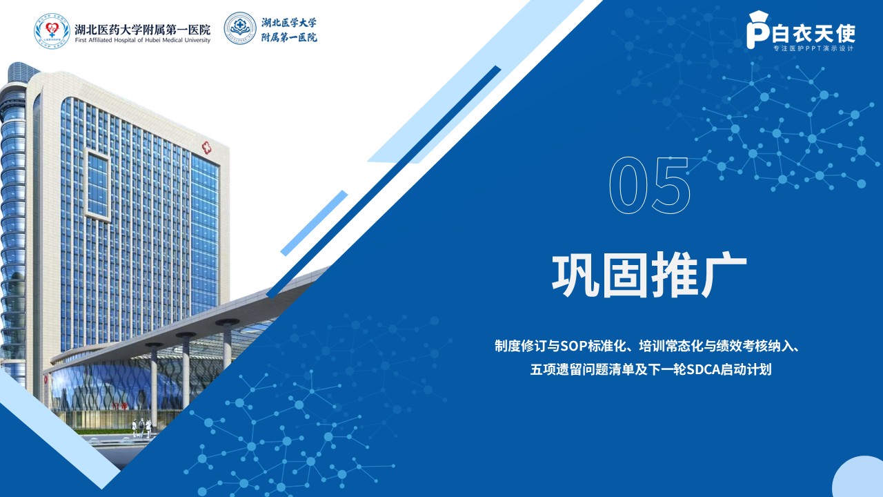 520期-质量改进-基于SDCA的全院跌倒压疮智能预警闭环第14页预览