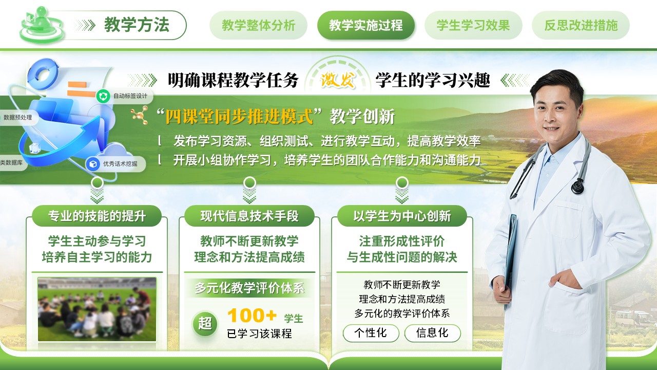 《数据处理》教学创新大赛第5页预览图