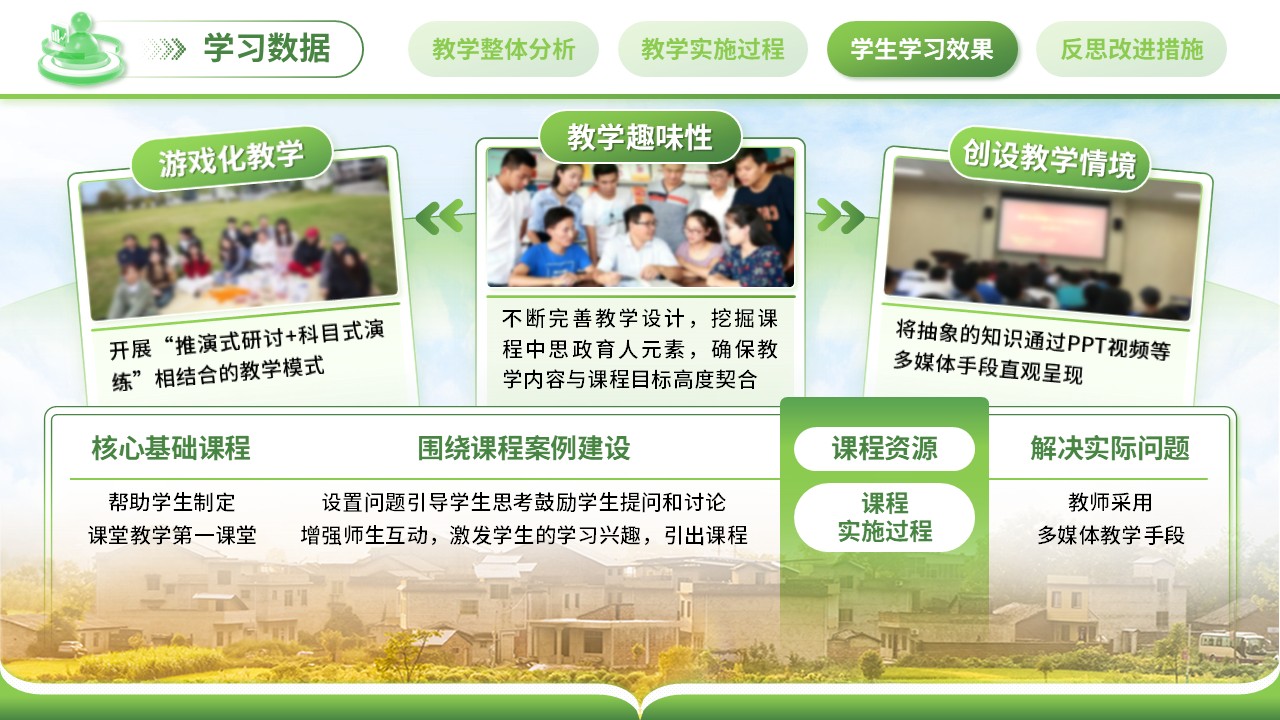 《数据处理》教学创新大赛第7页预览图