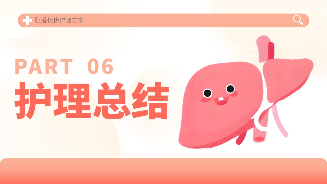 04-胆道损伤护理方案第27页预览