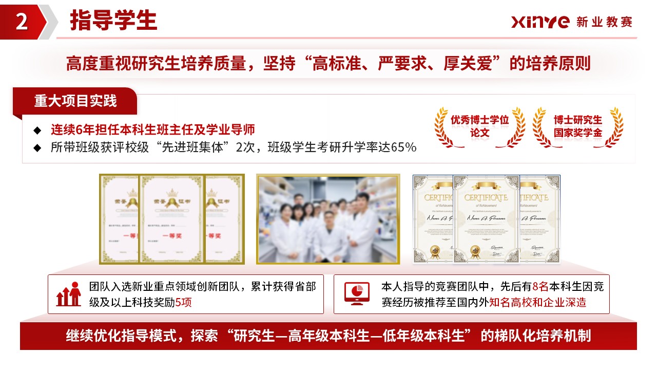 正高级职称答辩（微电子科学与工程学院-红色）第9页预览图