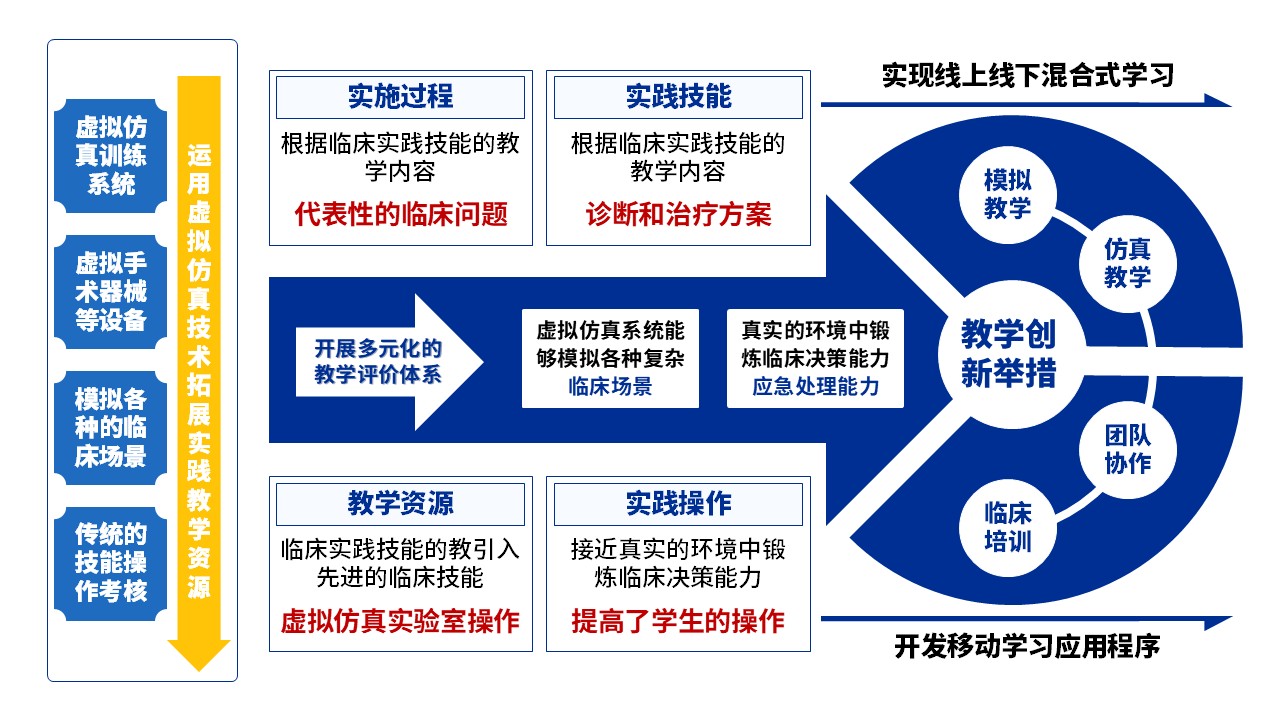 29-2《临床实践技能教学》蓝色第7页预览图