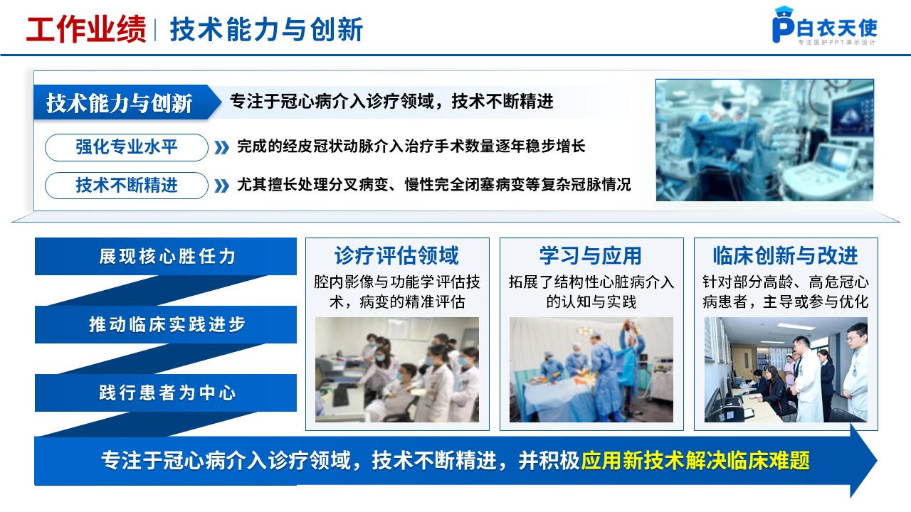 225期-年终评优答辩（优秀青年医师）第7页预览