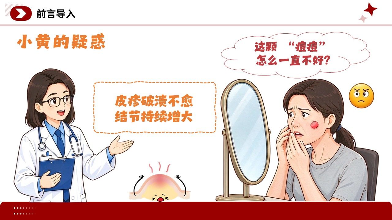 105期-科普宣教-皮肤癌早期识别科普第2页预览