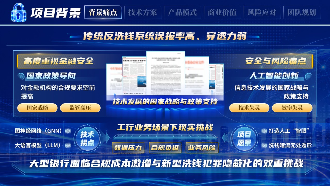 《智网截金》工行杯第3页预览图