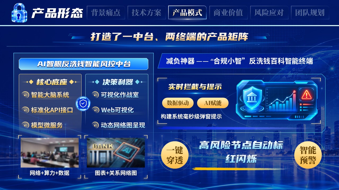 《智网截金》工行杯第6页预览图