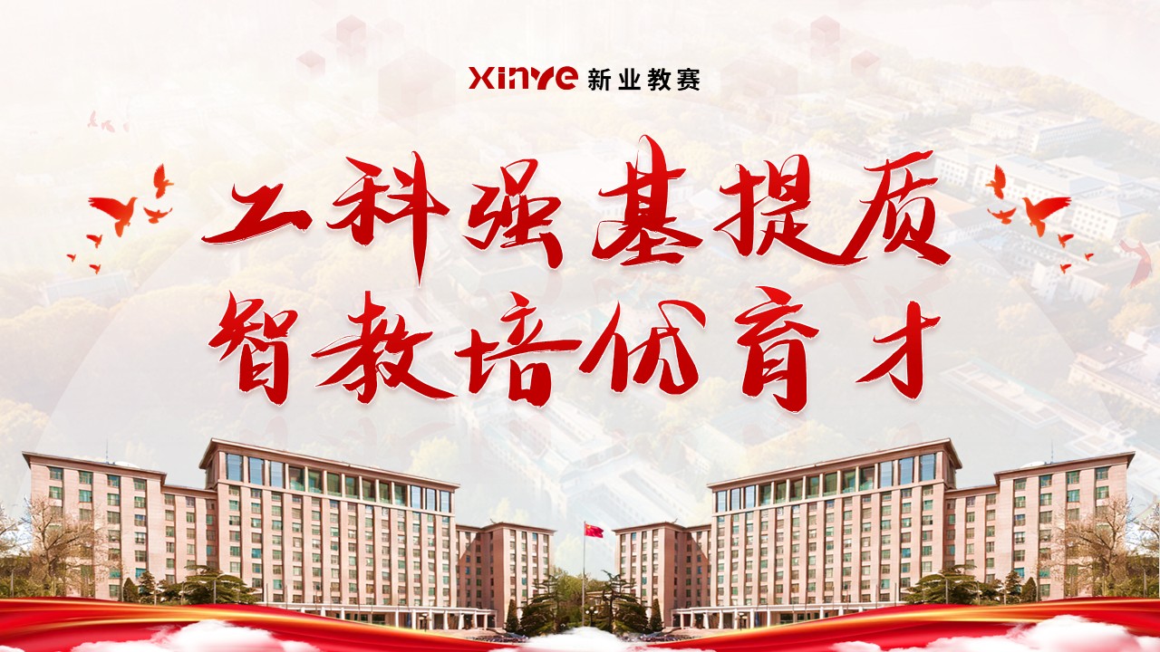 《数智化转型 高质量育人》年终总结第13页预览图