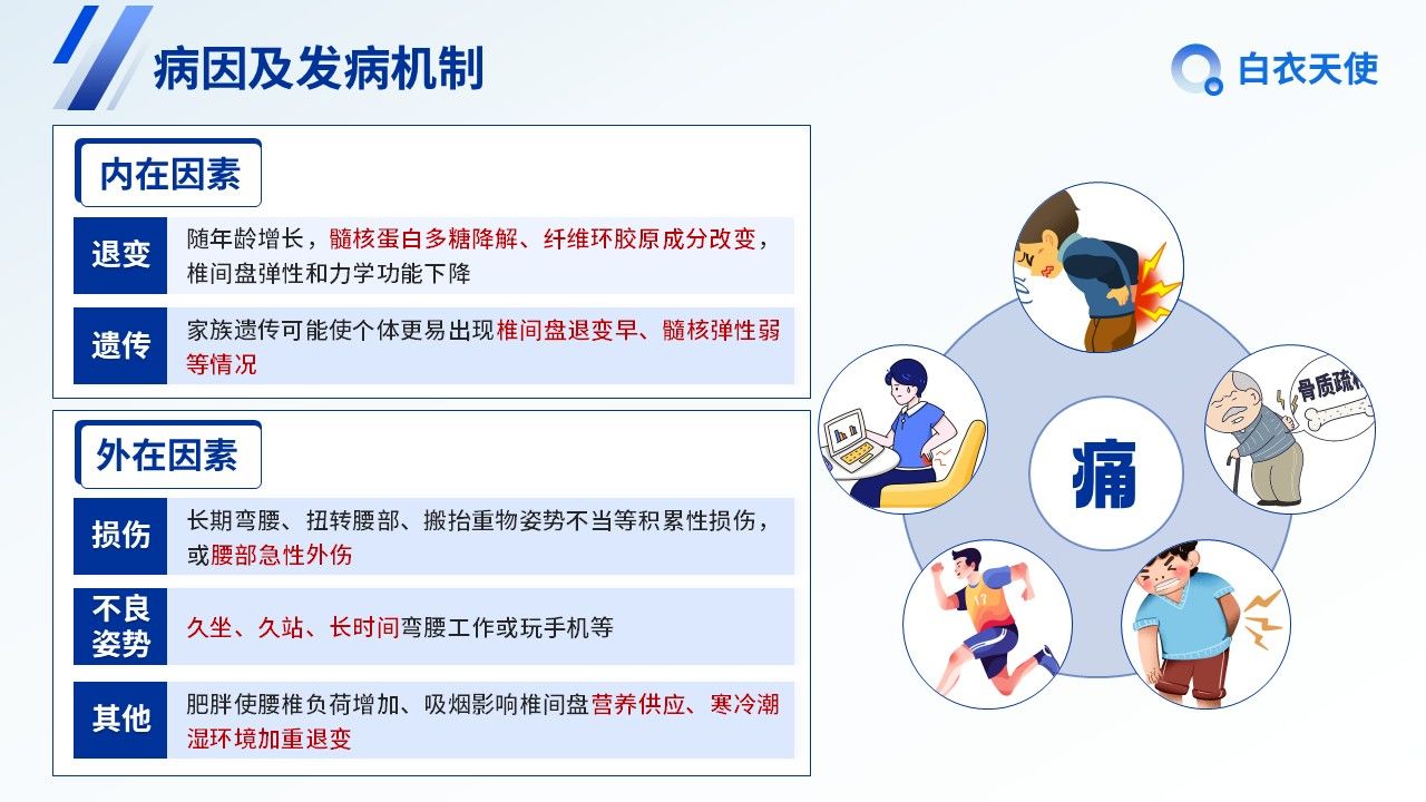 25-腰间盘突出健康宣教第6页预览