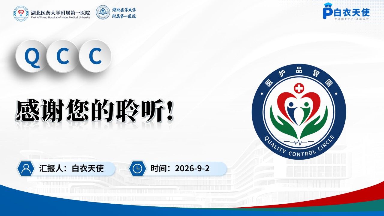 459期-品管圈-降低腔镜手术护理中断次数的QCC实践第19页预览