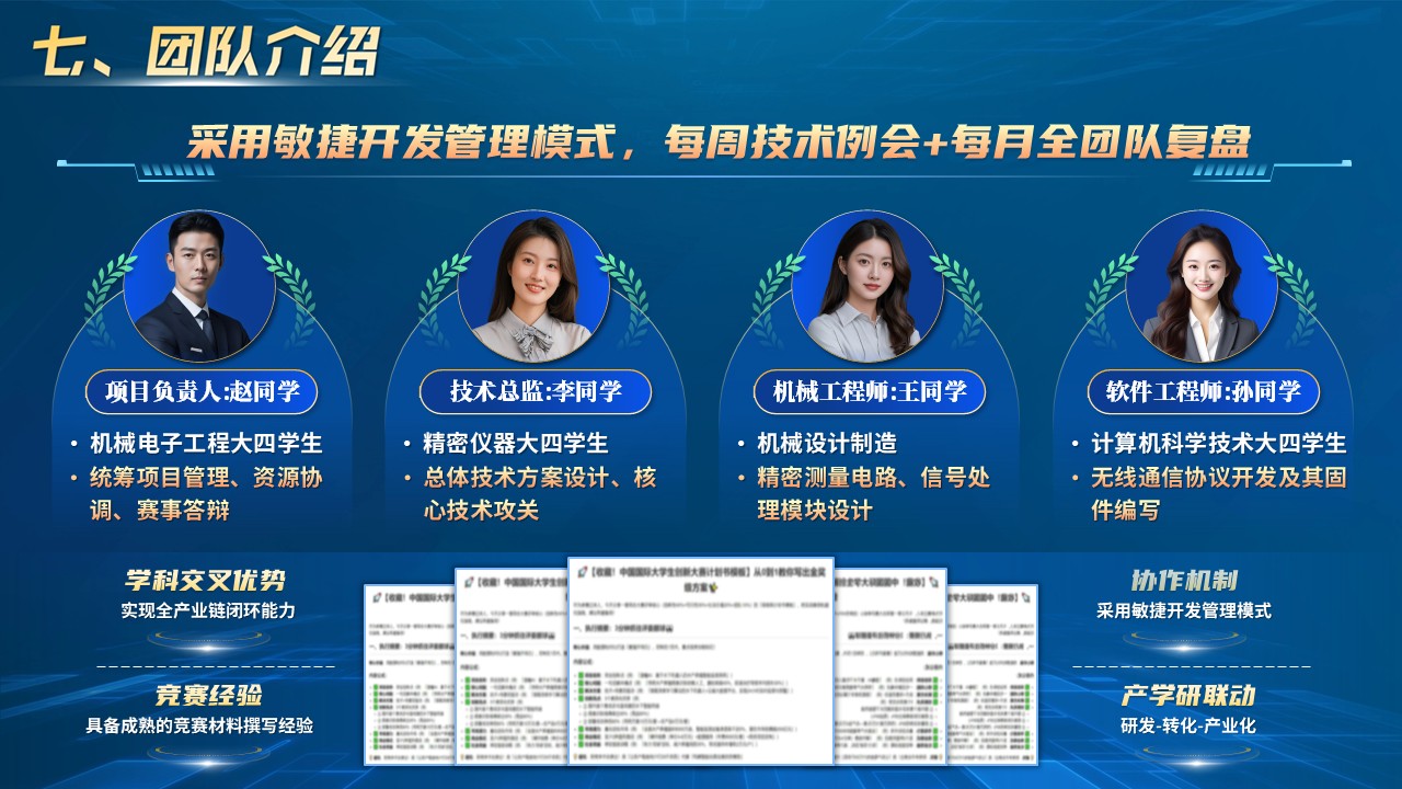 《精控未来》挑战杯第13页预览图