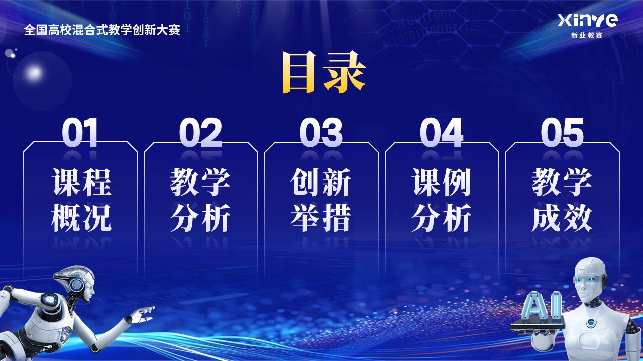 《智教全链》混合式教学创新第2页预览图