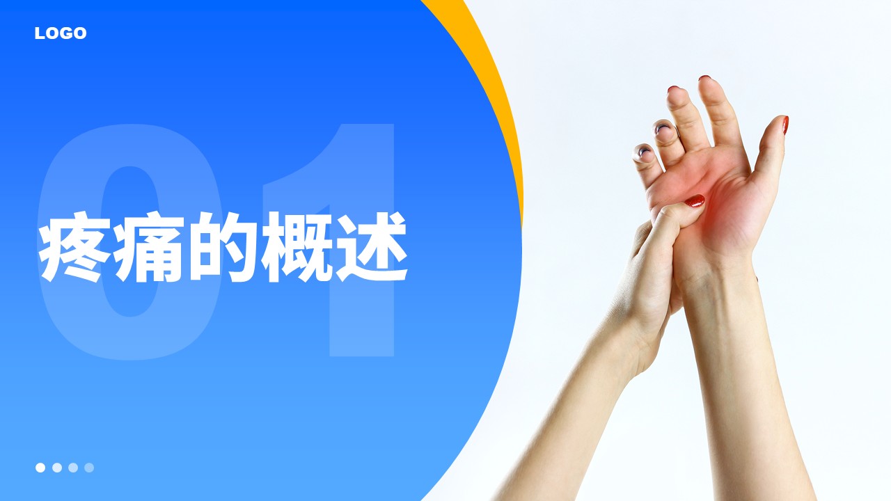 87-医疗疼痛护理培训第3页预览