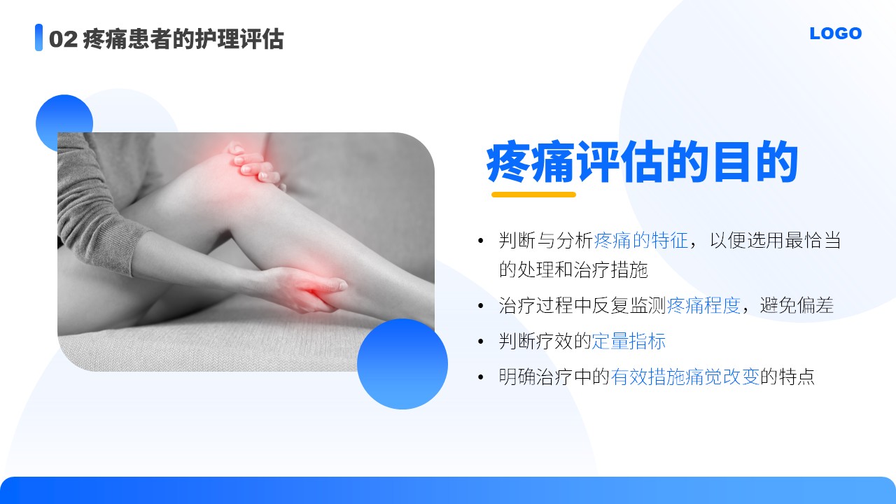 87-医疗疼痛护理培训第9页预览