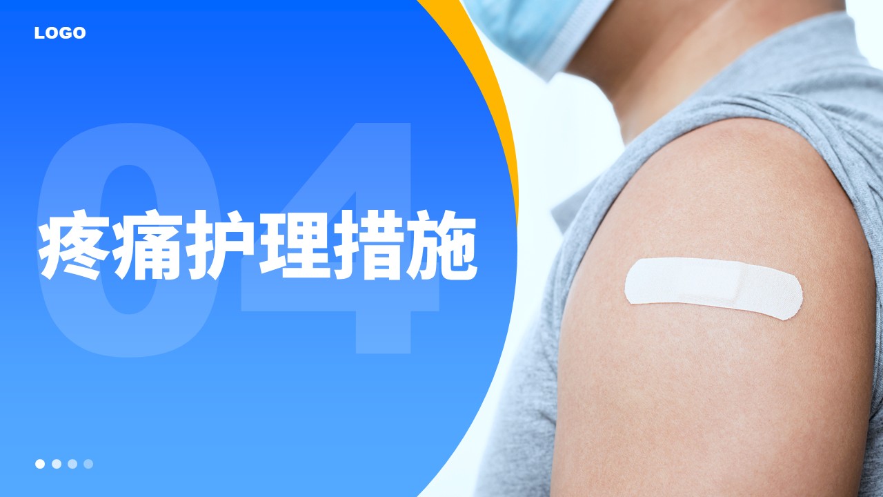 87-医疗疼痛护理培训第15页预览