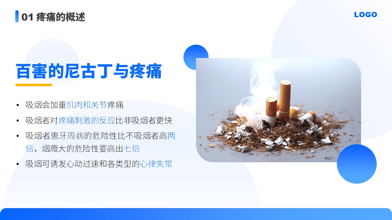 87-医疗疼痛护理培训第19页预览