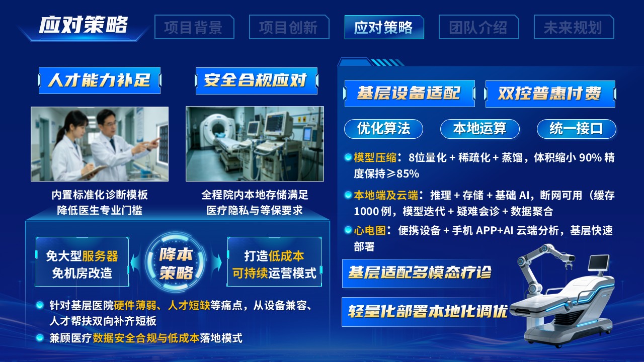 《轻云辅诊断-智护基层康》教学创新大赛第9页预览图