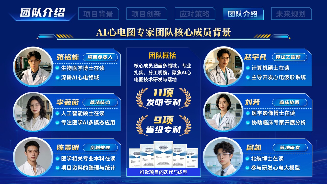 《轻云辅诊断-智护基层康》教学创新大赛第11页预览图