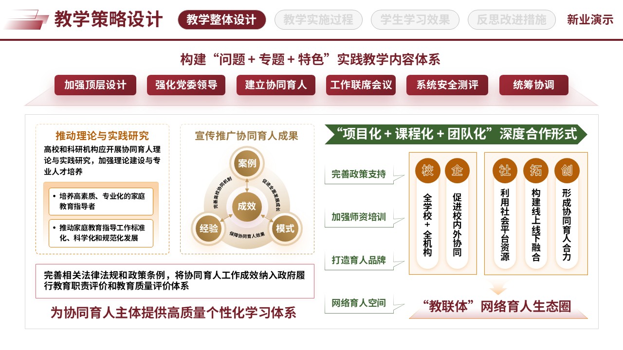 67-1三全育人思政创新（教学策略设计-红黄绿）第10页预览图