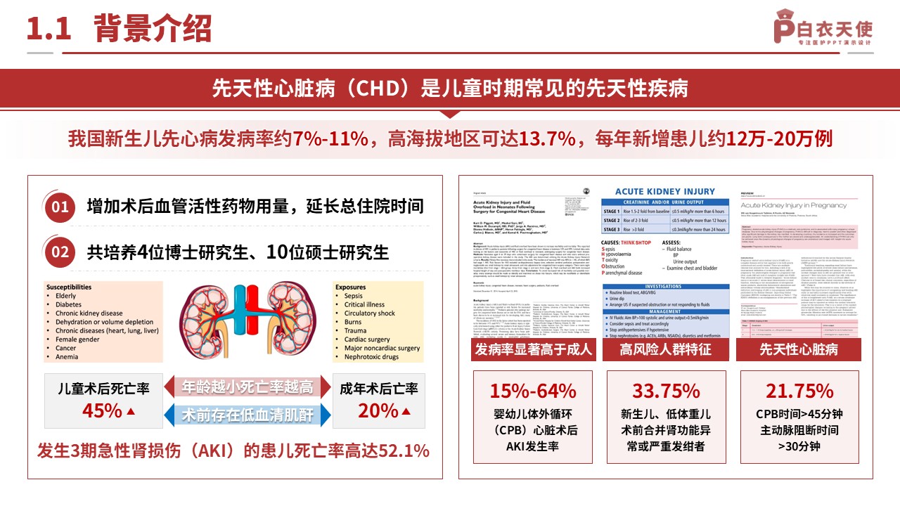 135期-护理个案（先天性心脏病）-红色第3页预览