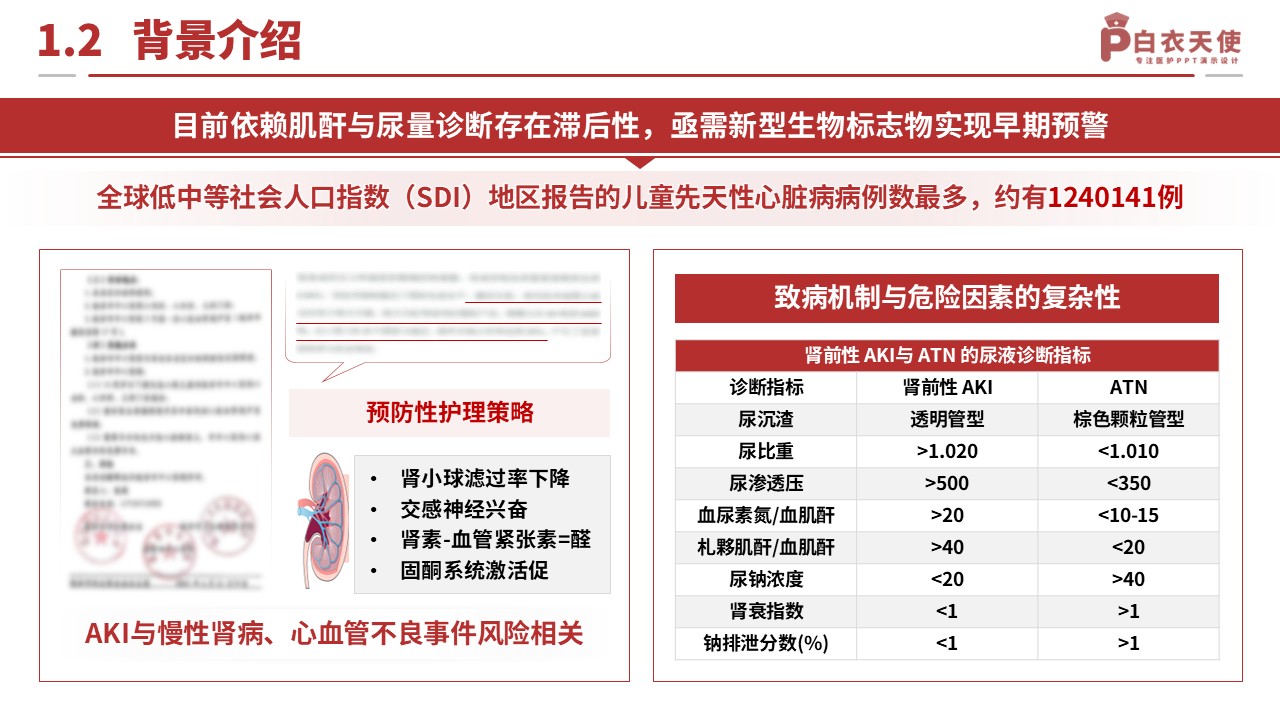 135期-护理个案（先天性心脏病）-红色第4页预览