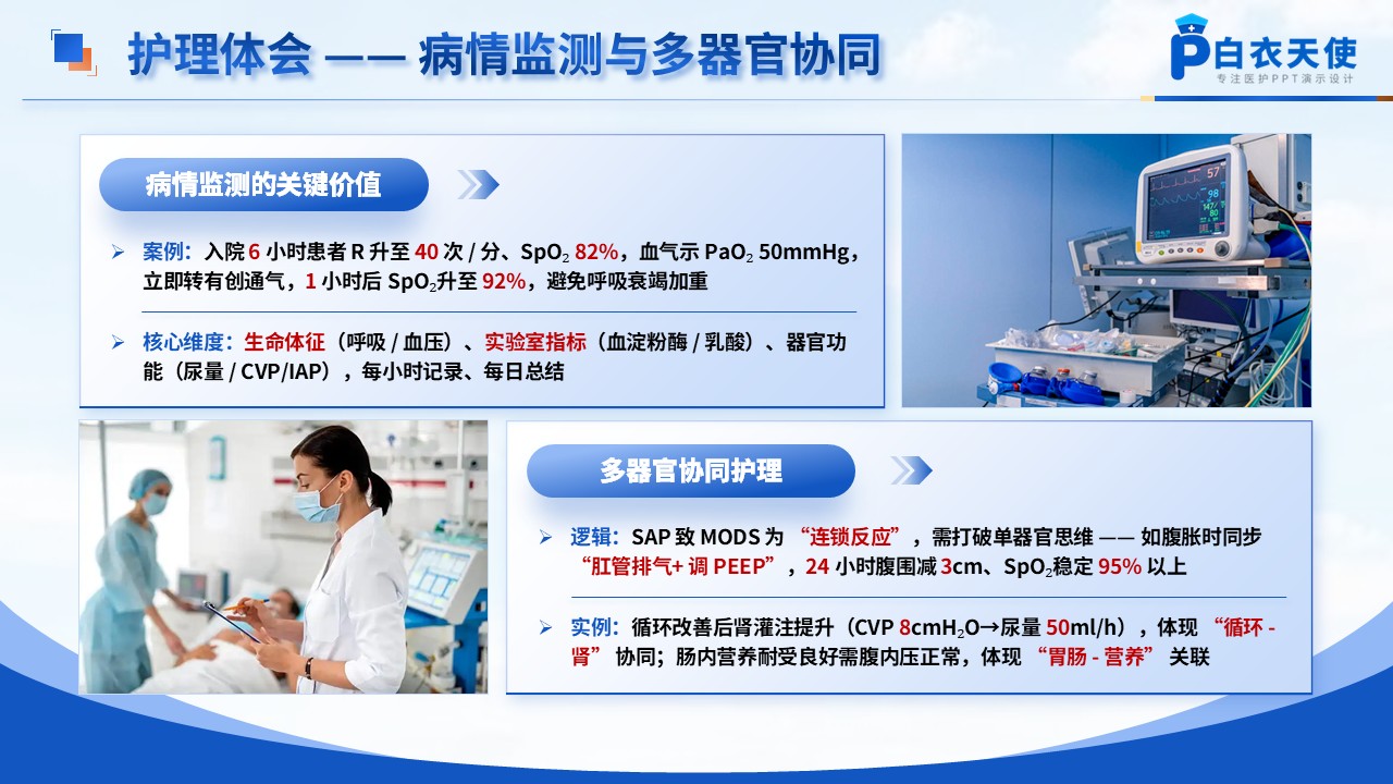 193期- 一例重症急性胰腺炎合并多器官功能障碍综合征患者第10页预览