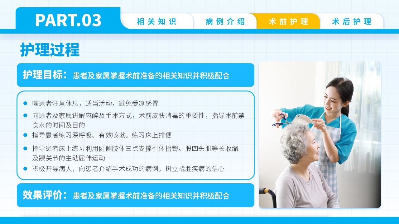 74-双膝骨性关节炎护理查房第12页预览