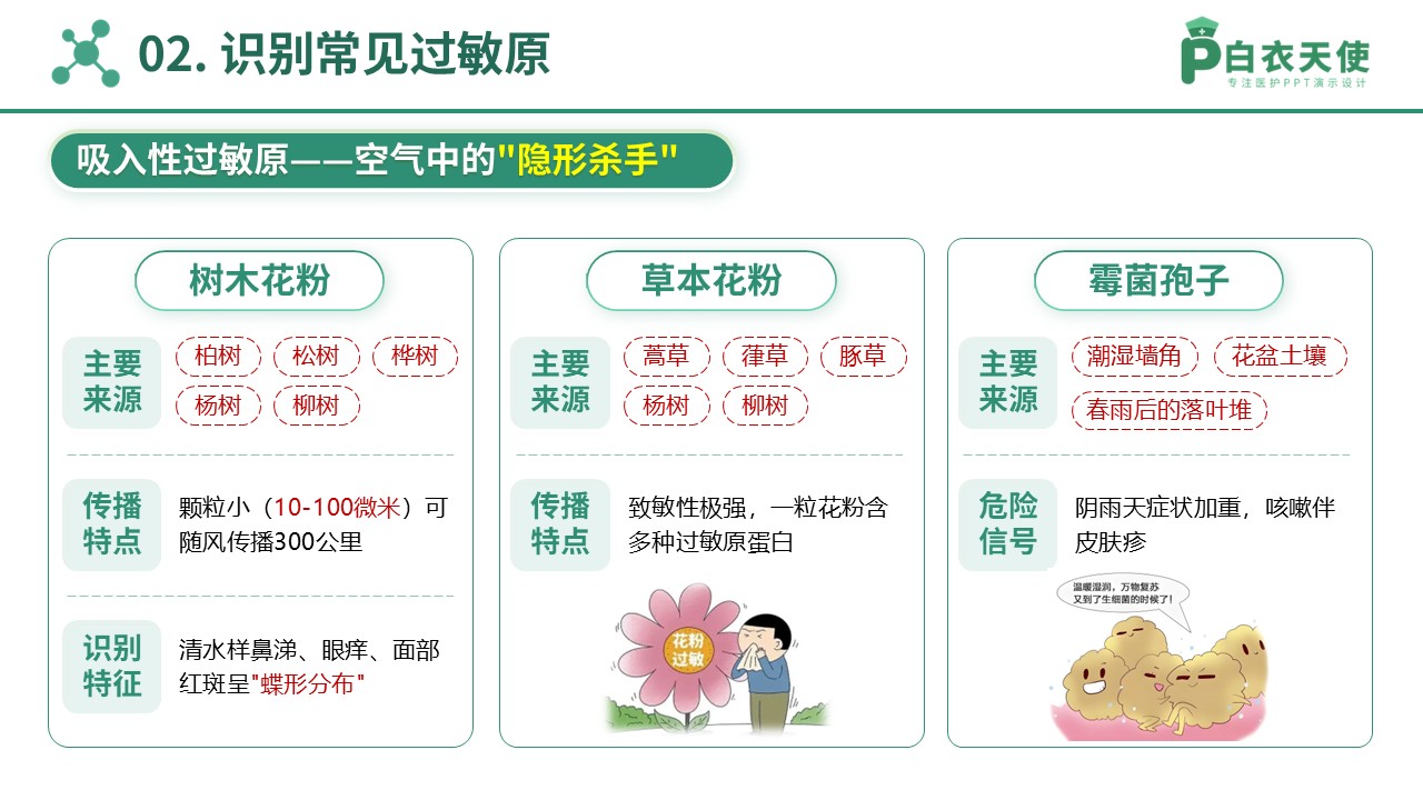 78-春季皮肤过敏护理指南第5页预览