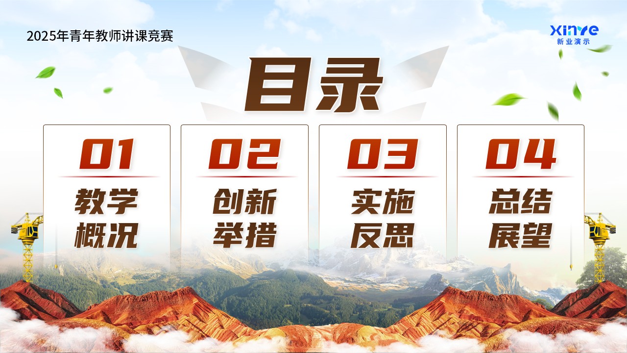 《观千畴万土》青教赛第2页预览图