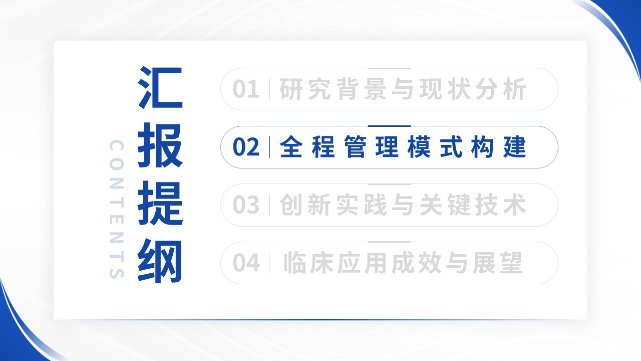 452期-医学学术大会-脑血管疾病全程管理的创新与实践第6页预览