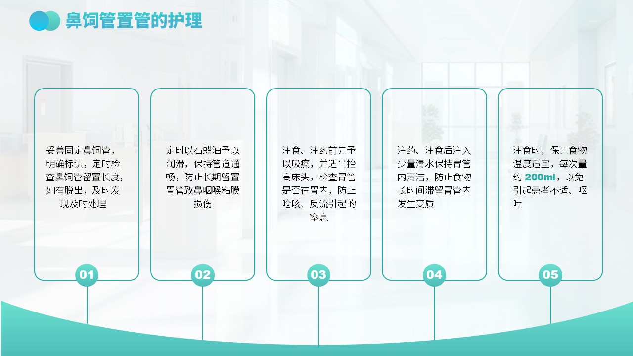 64-慢性阻塞性肺疾病护理护理查房第12页预览